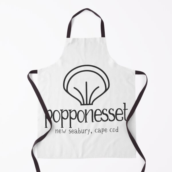 Item preview, Popponesset - Seashell designed and sold by TheCapeHouse.