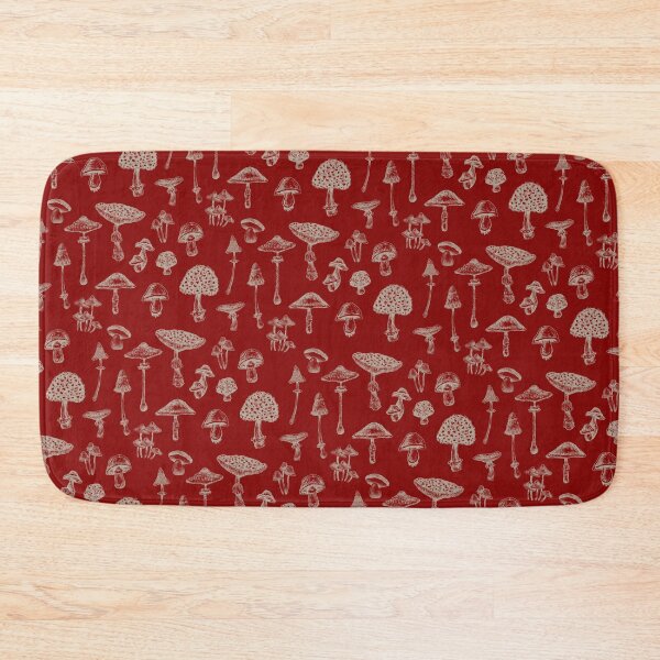 Item preview, Mush Mush designed and sold by Brett Manning.