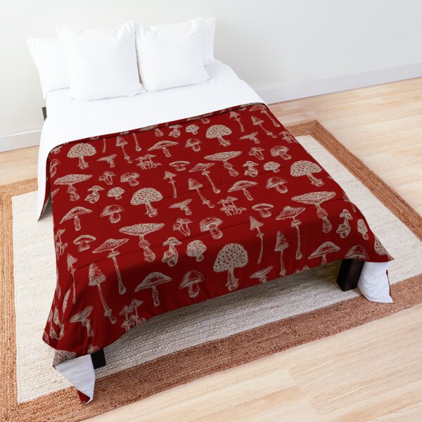 Mush Mush Comforter