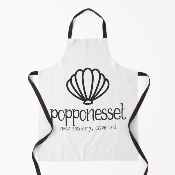 Item preview, Popponesset - Seashell designed and sold by TheCapeHouse.