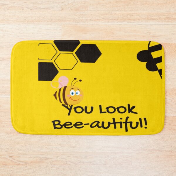 Item preview, Bee you look Beeautiful  designed and sold by Mr7Williams.