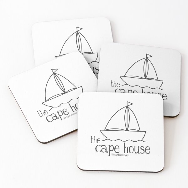 Item preview, The Cape House - Cape Cod Sail Away designed and sold by TheCapeHouse.