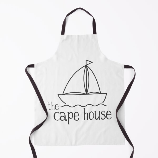 Item preview, The Cape House - Cape Cod Sail Away designed and sold by TheCapeHouse.