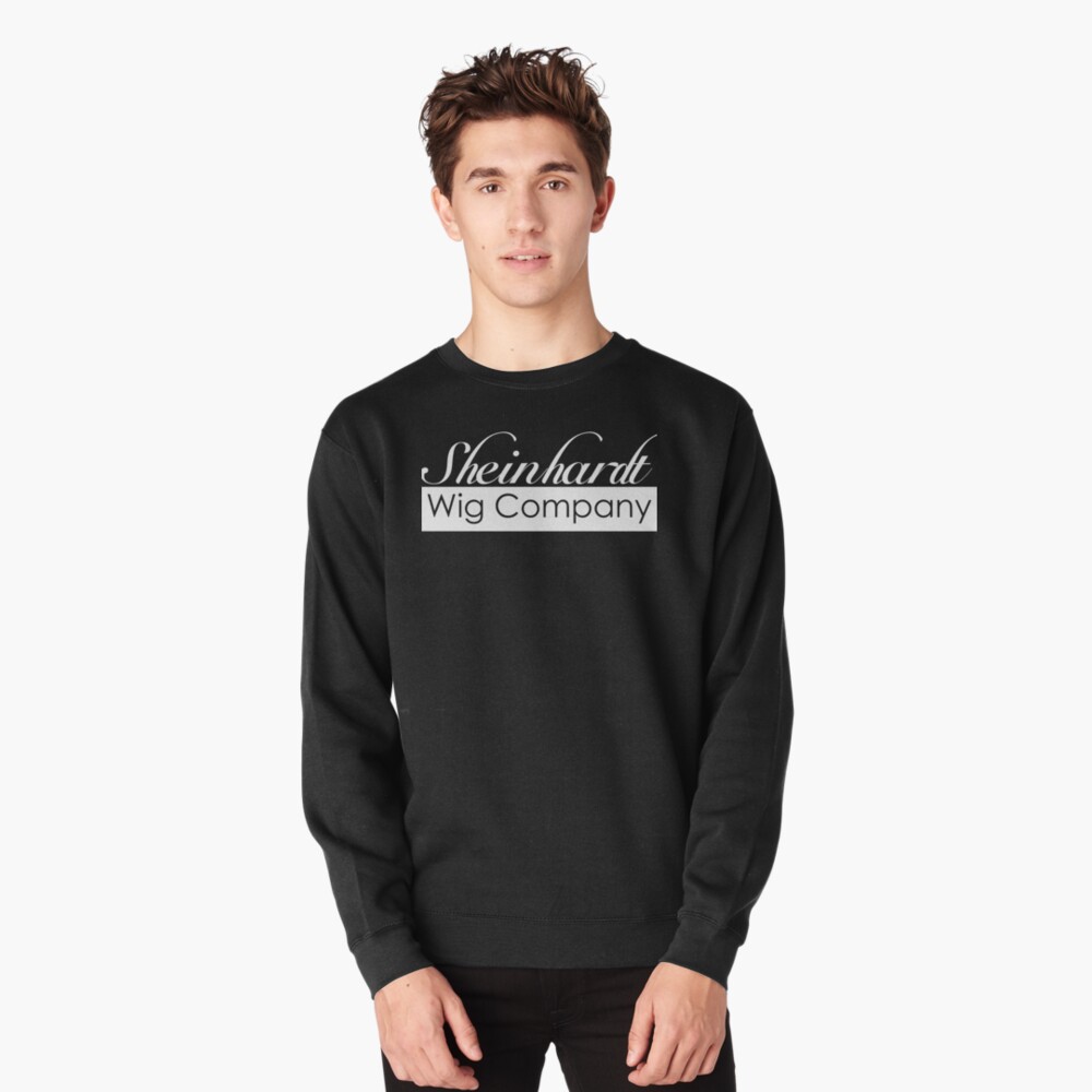 Item preview, Pullover Sweatshirt designed and sold by kndll.
