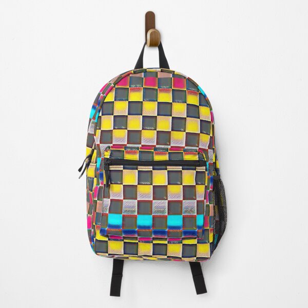 Item preview, Off Colored Checkerboard designed and sold by Kawaii85.