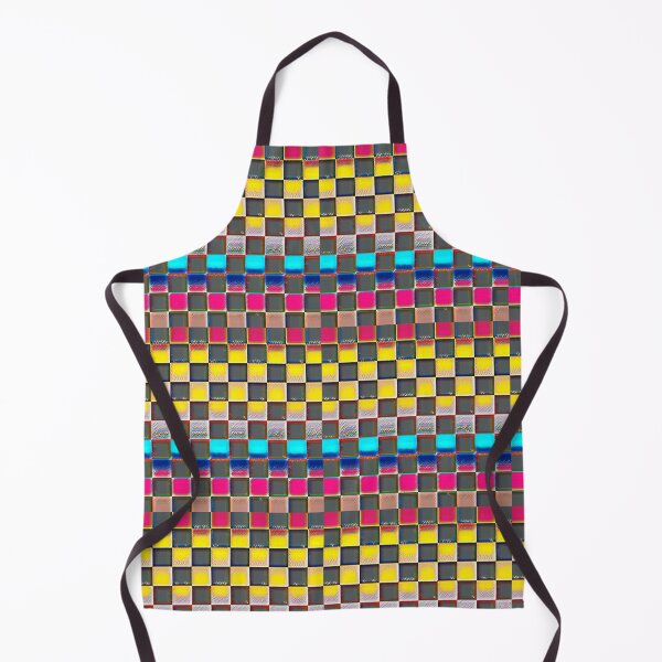 Item preview, Off Colored Checkerboard designed and sold by Kawaii85.