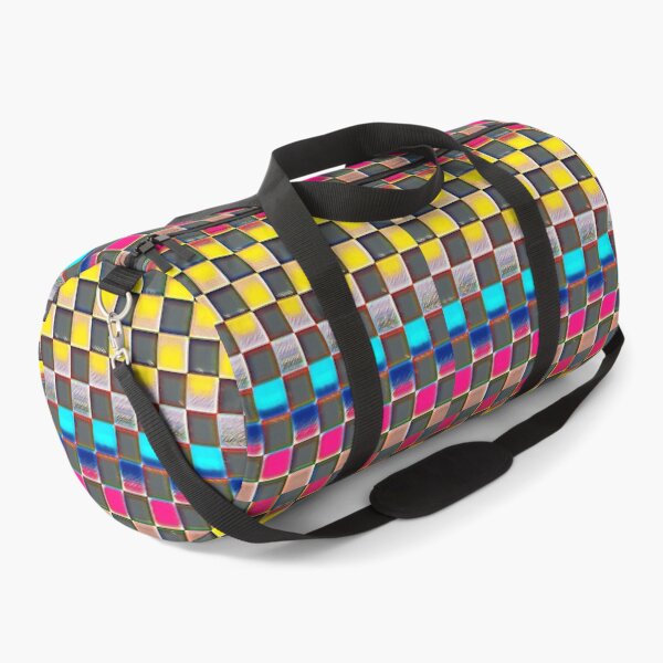 Item preview, Off Colored Checkerboard designed and sold by Kawaii85.