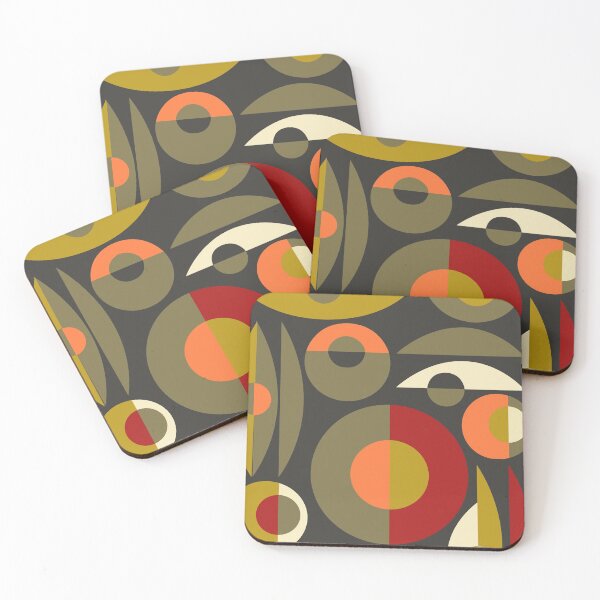 Item preview, Mid Century Modern 16 designed and sold by Gary Whalley Design.