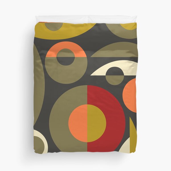 Item preview, Mid Century Modern 16 designed and sold by Gary Whalley Design.