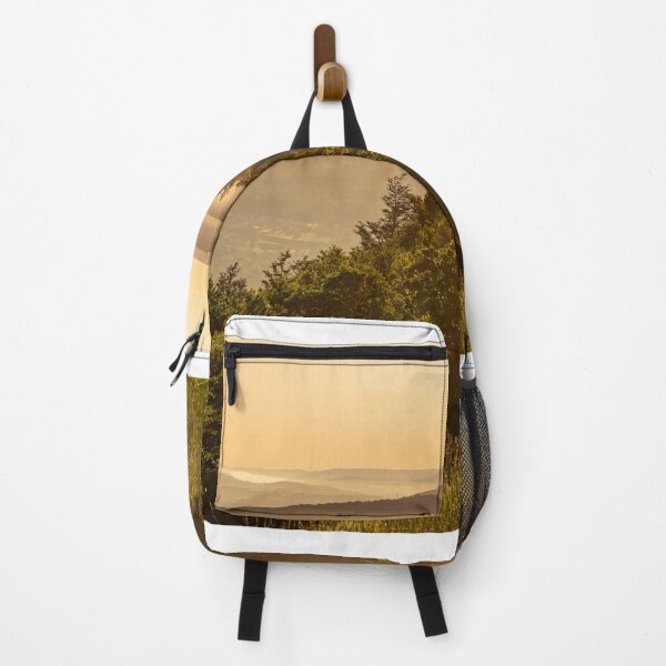 Item preview, Sunrise Over Blue Mountain designed and sold by BlueMtStudios.