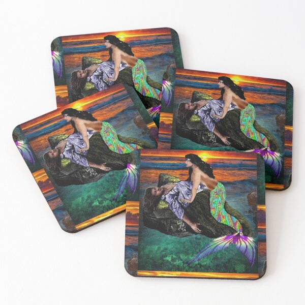 Item preview, My Little Mer-Chick designed and sold by EspDzines.