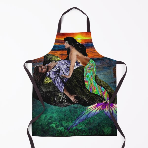 Item preview, My Little Mer-Chick designed and sold by EspDzines.