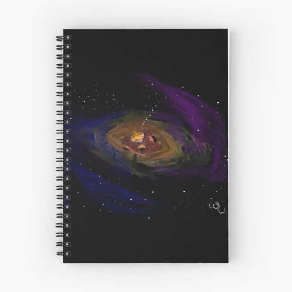 Item preview, Solar Campfire designed and sold by Winters-Art.