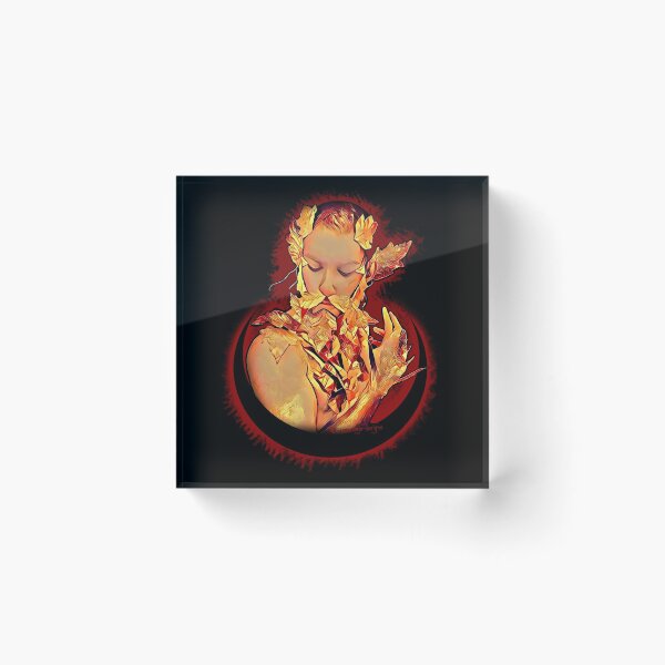 Item preview, AUTUMN REVAMP - RUN THE NIGHT COLLECTION designed and sold by arcanamajords.