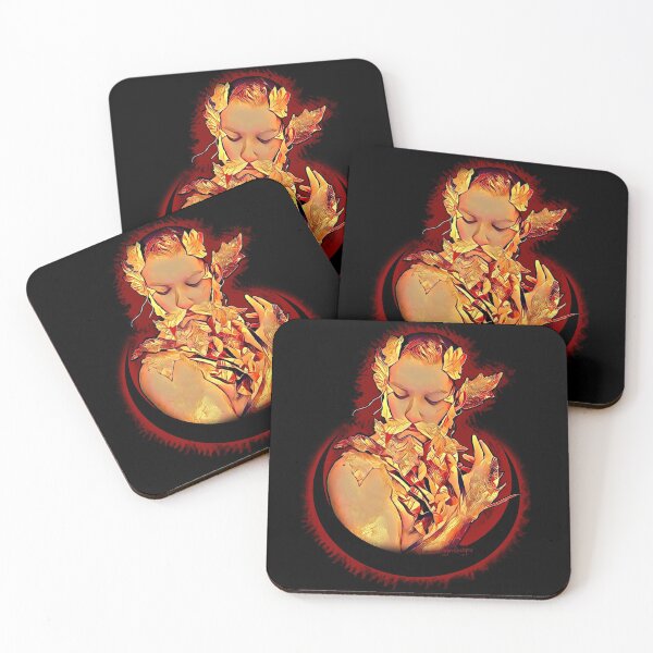 Item preview, AUTUMN REVAMP - RUN THE NIGHT COLLECTION designed and sold by arcanamajords.
