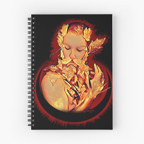Item preview, AUTUMN REVAMP - RUN THE NIGHT COLLECTION designed and sold by arcanamajords.