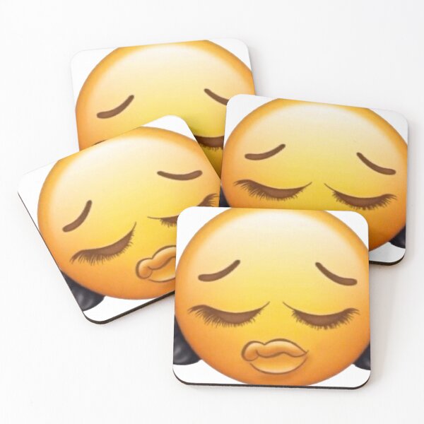 Item preview, Period Queen Emoji designed and sold by brooke-stoll.