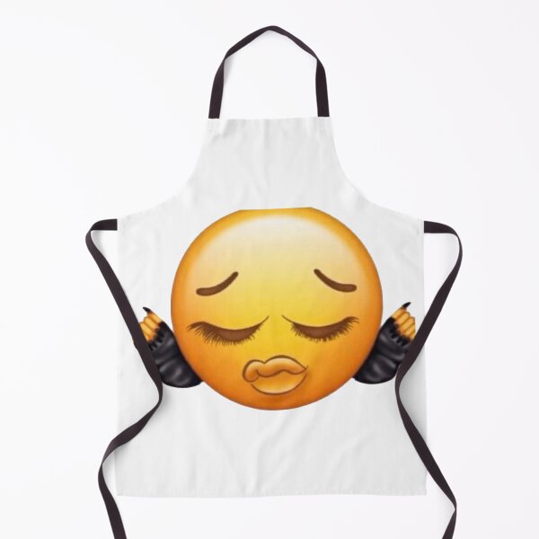 Item preview, Period Queen Emoji designed and sold by brooke-stoll.