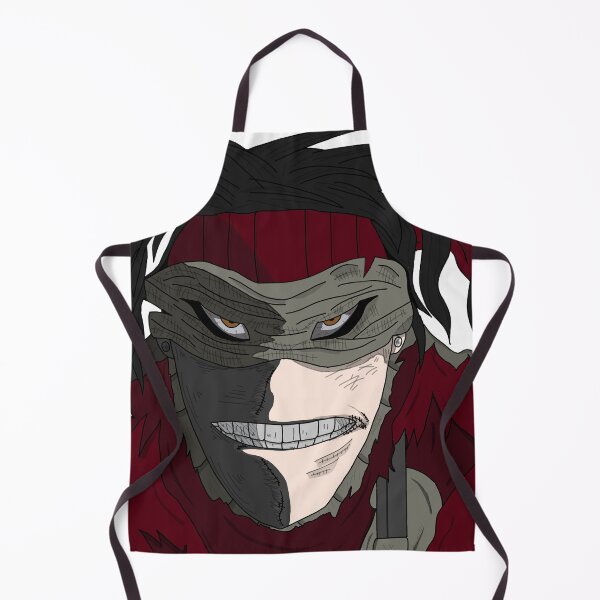 Item preview, The Hero Killer Stain designed and sold by EdgyBirb.