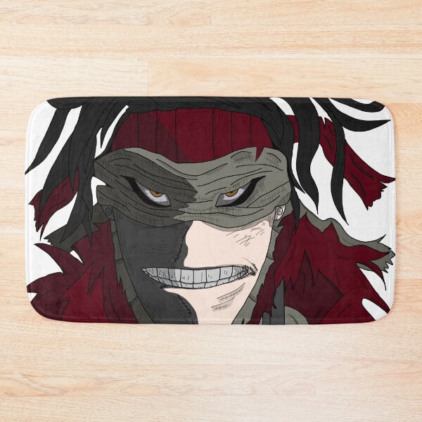 Item preview, The Hero Killer Stain designed and sold by EdgyBirb.