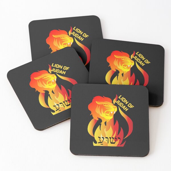 Item preview,   YESHUA  Lion Of Judah designed and sold by Tripp Art Studio.