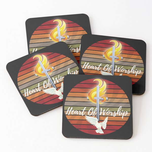 Item preview,  Heart Of Worship designed and sold by Tripp Art Studio.