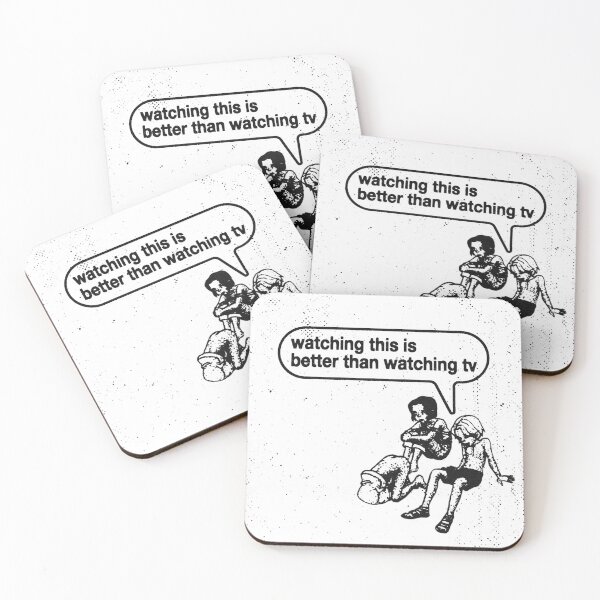 Item preview, an intimate moment among friends designed and sold by BarelylegalMT.