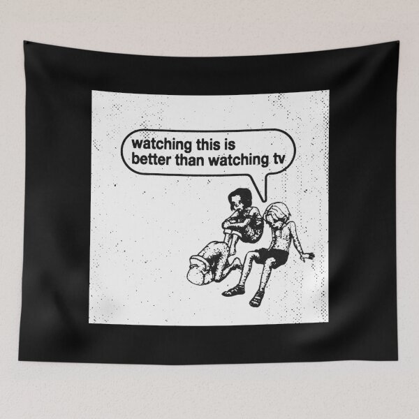 Item preview, an intimate moment among friends designed and sold by BarelylegalMT.