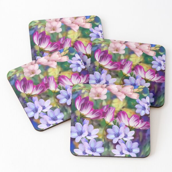 Item preview, Spring Blooms designed and sold by Aquila Light Pictures.