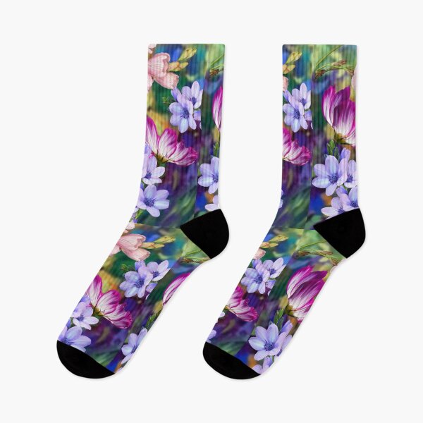 Item preview, Spring Blooms designed and sold by Aquila Light Pictures.