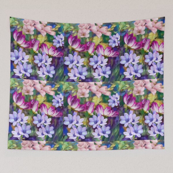 Item preview, Spring Blooms designed and sold by Aquila Light Pictures.