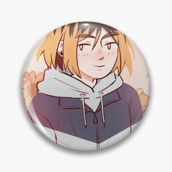 Item preview, Soft Kenma designed and sold by faanmy.