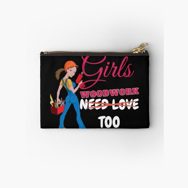 Item preview, Girls Woodwork Too designed and sold by Trendi-Woodwork.