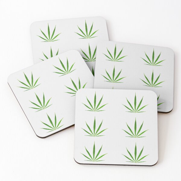 Item preview, Pot leaf designed and sold by bAKed333.