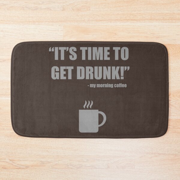 Item preview, Get Drunk designed and sold by stonestreet.