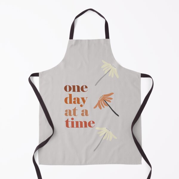 Item preview, One Day at a Time designed and sold by MelanieMerches.