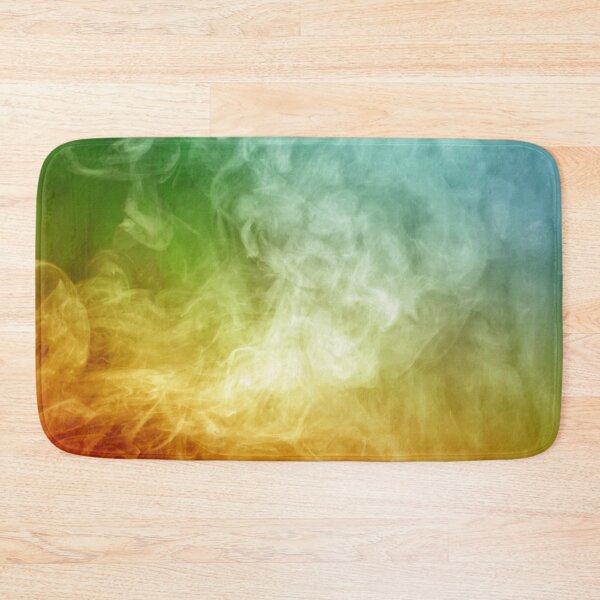 Item preview, Elemental Edge - Rainbow Smoke designed and sold by miTeless seDign.