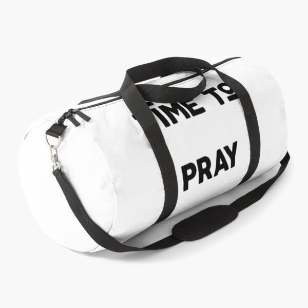 Item preview, Time to Pray designed and sold by Twittlefish.