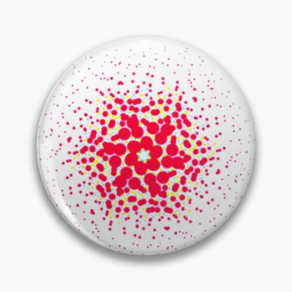 Item preview, Flow dots designed and sold by JohnPC123.