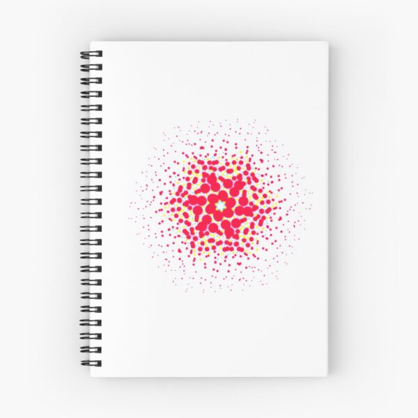 Item preview, Flow dots designed and sold by JohnPC123.