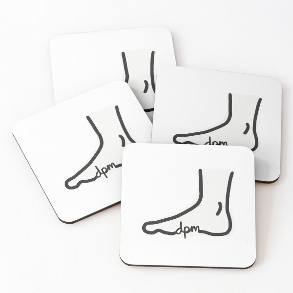 Item preview, Podiatry Foot  designed and sold by eneville1015.