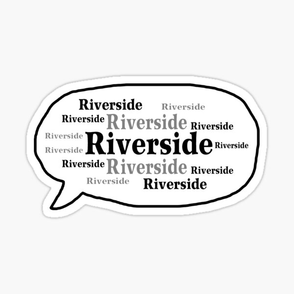 Flirty-chat.eu in Riverside