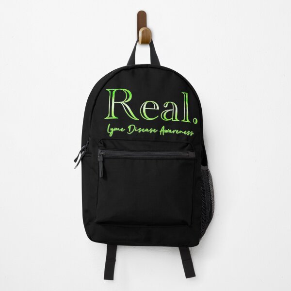 Item preview, Real Lyme Disease Awareness designed and sold by Elle Hazlett.