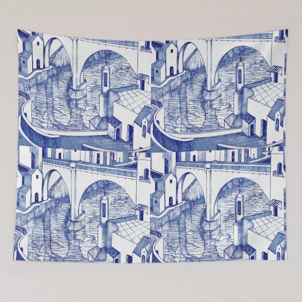 Item preview, Robin Ezra  Australia  Ponte designed and sold by WaterProject.