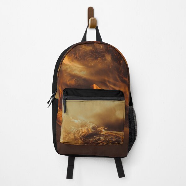 Item preview, Campfire designed and sold by BlueMtStudios.