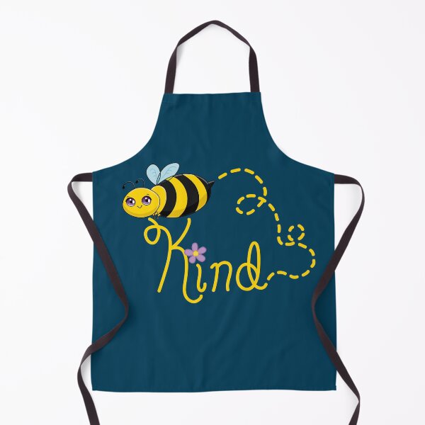 Item preview, Bee Kind designed and sold by tryinart.