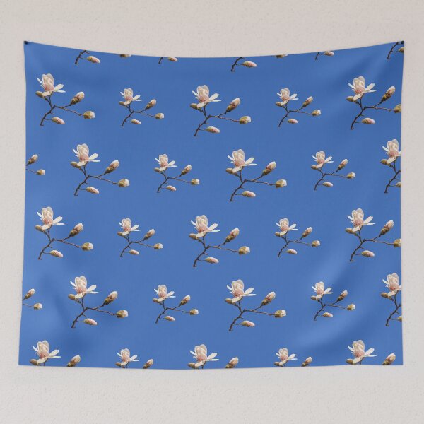 Item preview, Early Magnolias designed and sold by Owed To Nature.