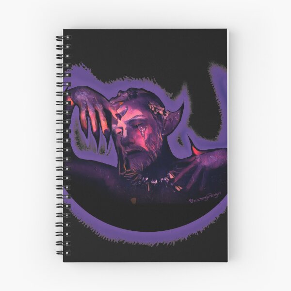 Item preview, FROSTSILF REVAMP - RUN THE NIGHT COLLECTION designed and sold by arcanamajords.
