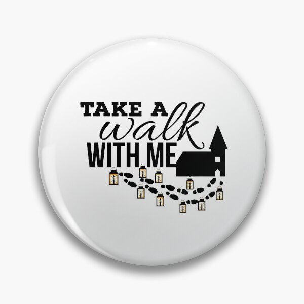 Item preview, Take a Walk with Me designed and sold by HeirOfDreams.