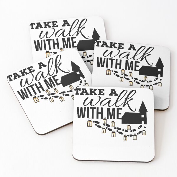 Item preview, Take a Walk with Me designed and sold by HeirOfDreams.